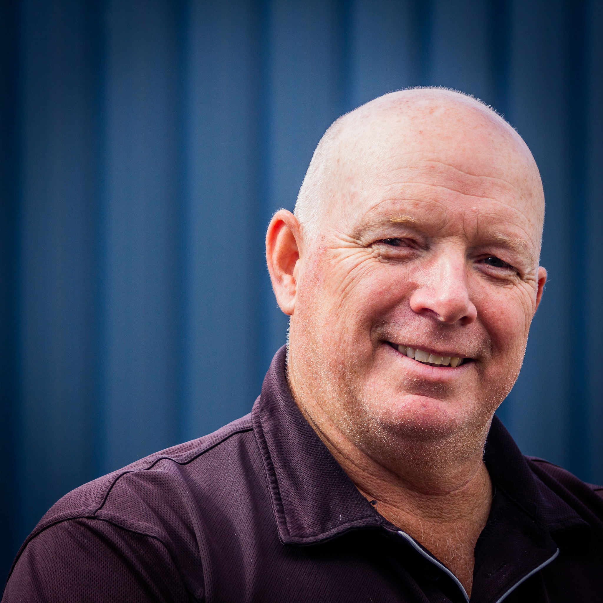 Martin Cook, Owner, PPC Australia