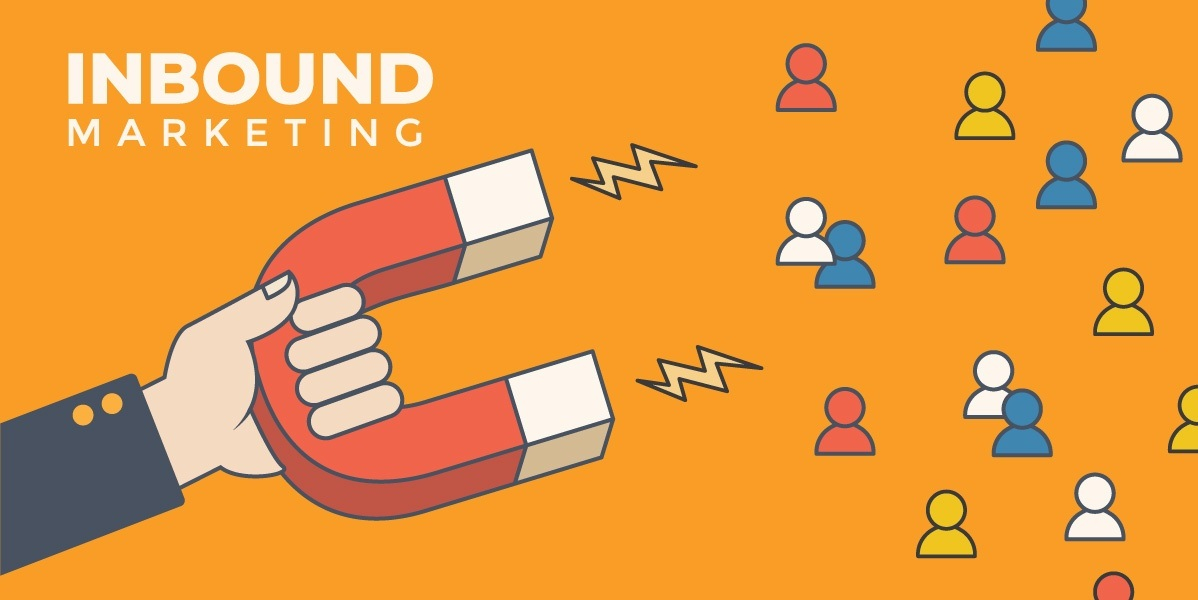 Our Top 10 reasons why Inbound Marketing is great for business