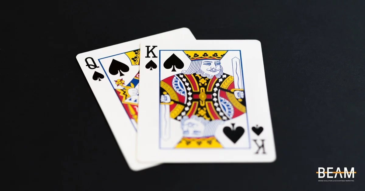 Why content is King, but Marketing is Queen